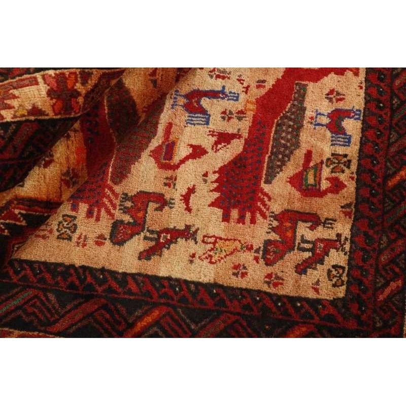 tappeto PERSIA KAMSEH CM.110X190