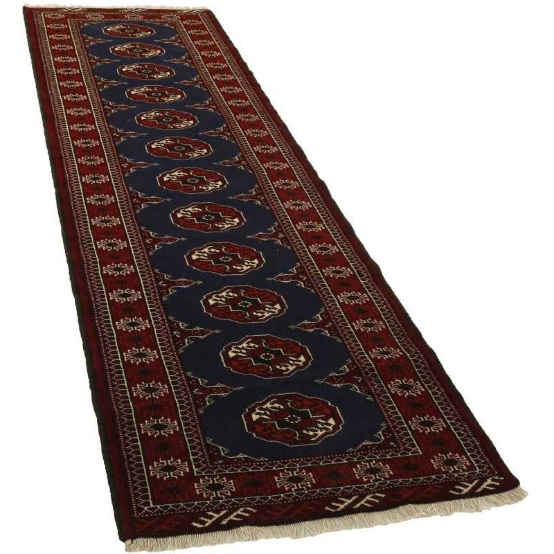 tappeto PERSIA TORKAMAN CM.84X294