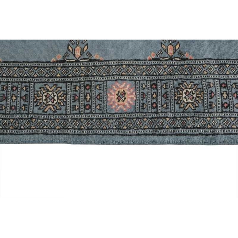 tappeto PAKISTAN BOKHARA CM.78X124