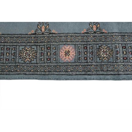 tappeto PAKISTAN BOKHARA CM.78X124