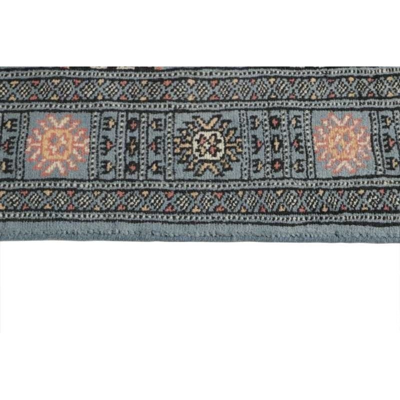tappeto PAKISTAN BOKHARA CM.80X122