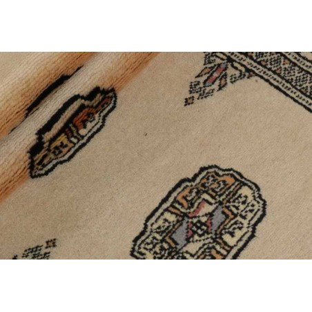 tappeto PAKISTAN BOKHARA CM.76X220