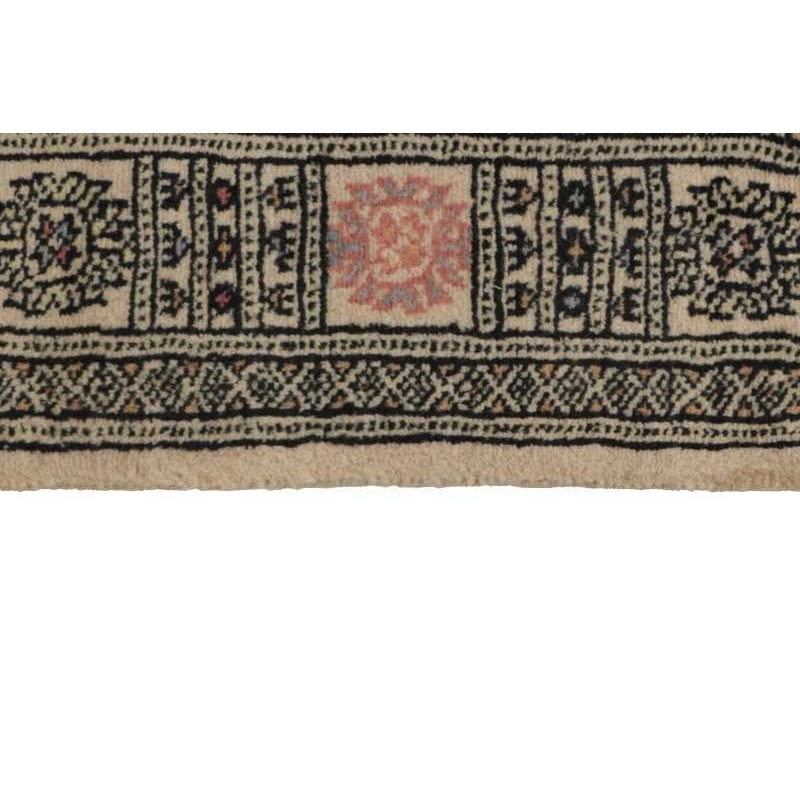 tappeto PAKISTAN BOKHARA CM.76X220