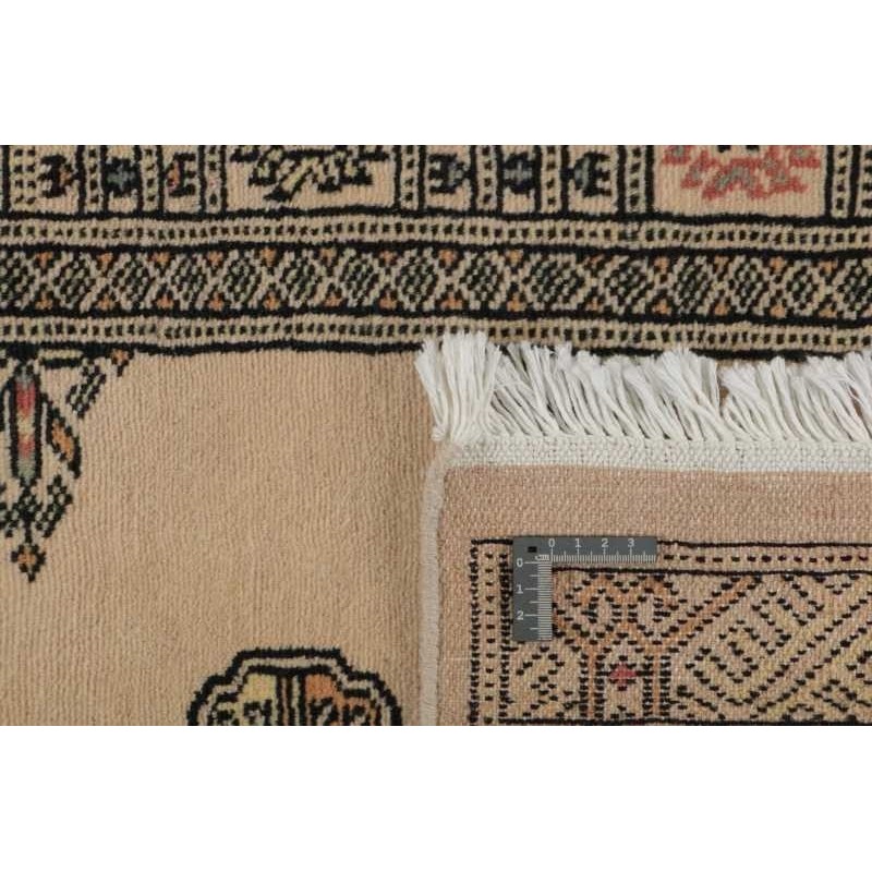 tappeto PAKISTAN BOKHARA CM.79X195