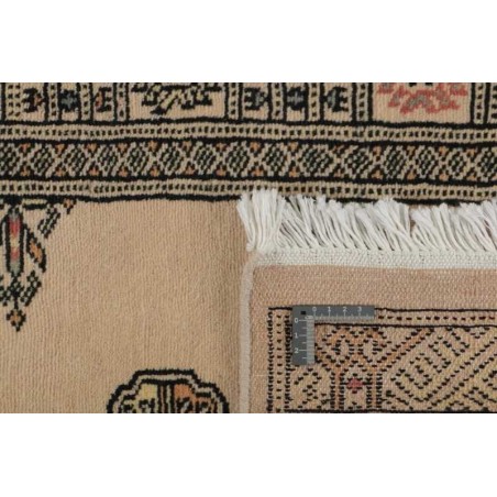tappeto PAKISTAN BOKHARA CM.79X195
