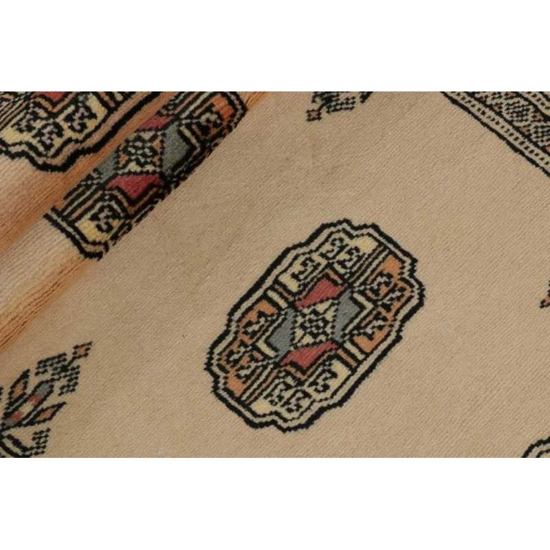 tappeto PAKISTAN BOKHARA CM.79X195