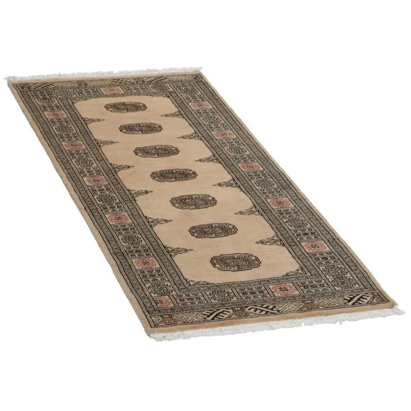 tappeto PAKISTAN BOKHARA CM.79X195