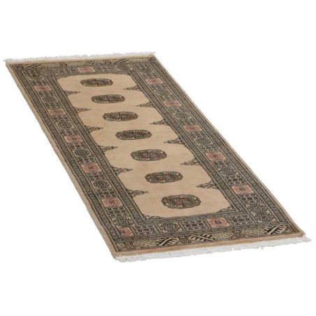 tappeto PAKISTAN BOKHARA CM.79X195