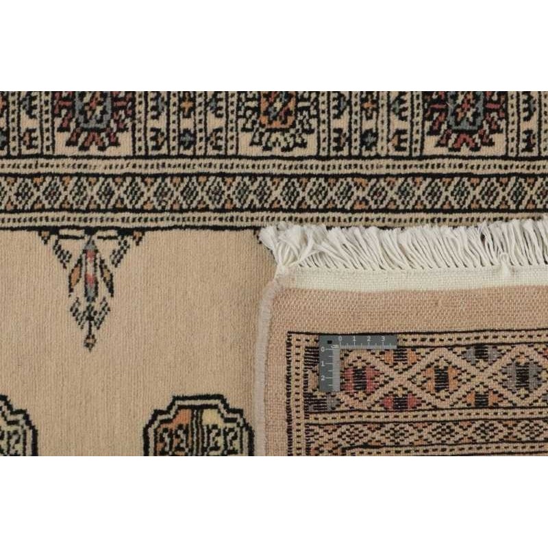 tappeto PAKISTAN BOKHARA CM.79X194
