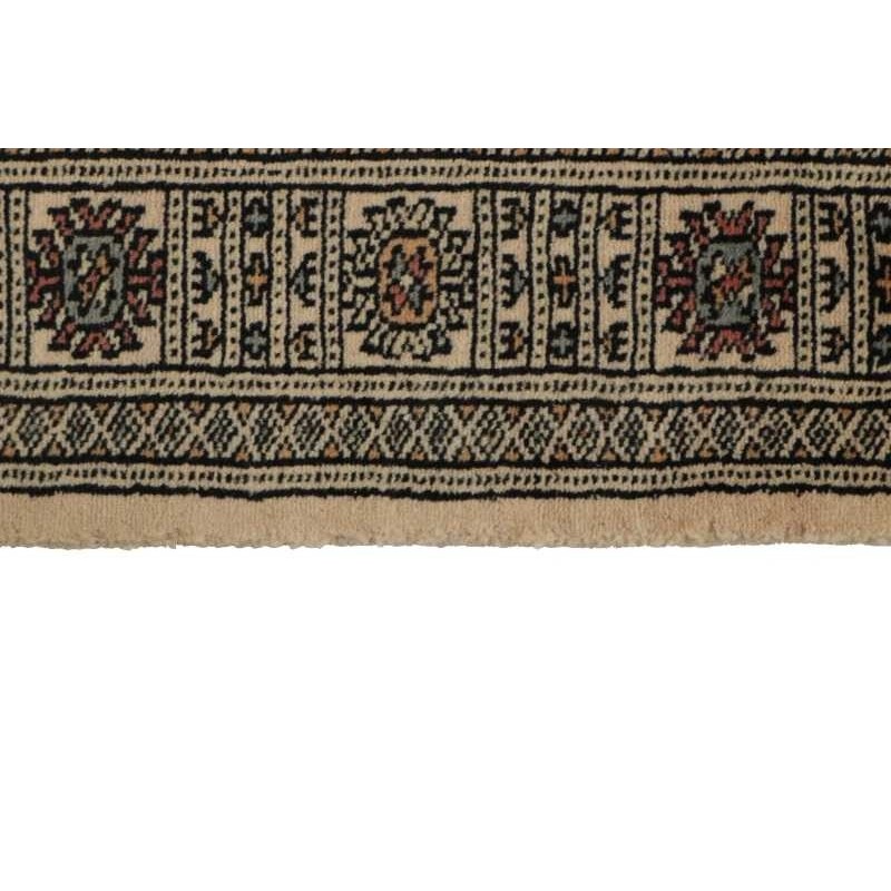 tappeto PAKISTAN BOKHARA CM.79X194