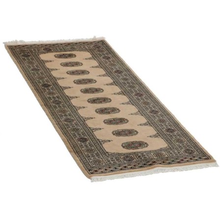 tappeto PAKISTAN BOKHARA CM.79X194