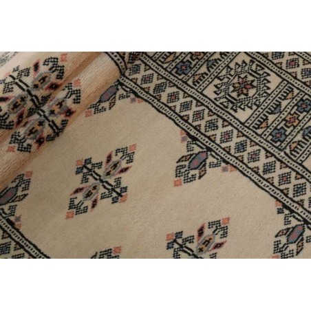 tappeto PAKISTAN BOKHARA CM.77X209