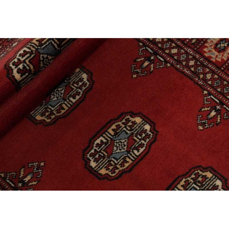 tappeto PAKISTAN BOKHARA CM.75X201