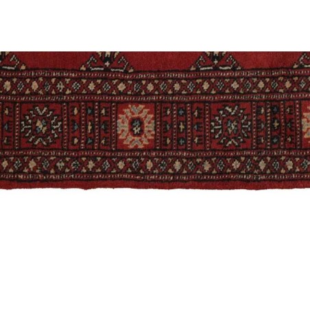 tappeto PAKISTAN BOKHARA CM.75X201