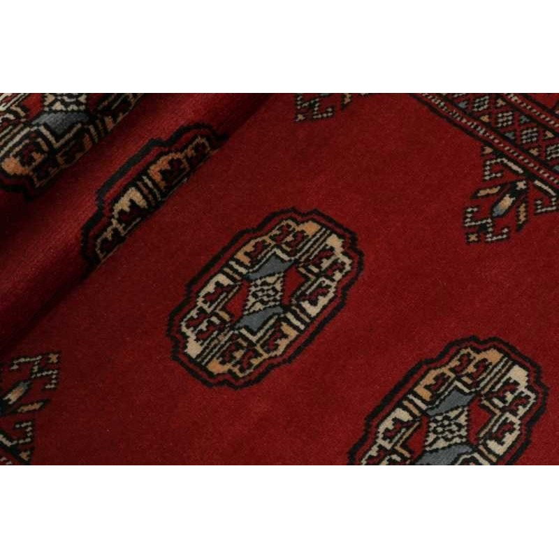 tappeto PAKISTAN BOKHARA CM.79X199