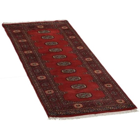 tappeto PAKISTAN BOKHARA CM.79X199
