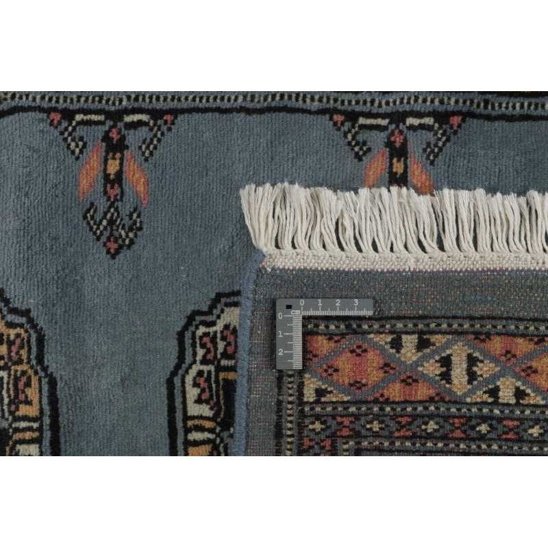 tappeto PAKISTAN BOKHARA CM.77X199