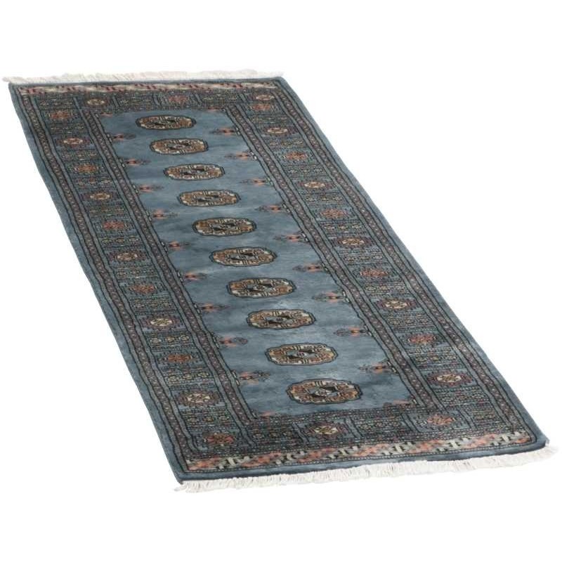 tappeto PAKISTAN BOKHARA CM.77X199