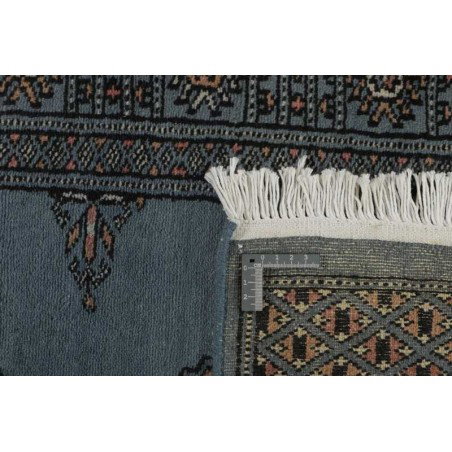 tappeto PAKISTAN BOKHARA CM.78X211