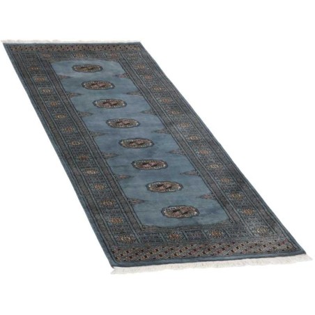 tappeto PAKISTAN BOKHARA CM.78X211