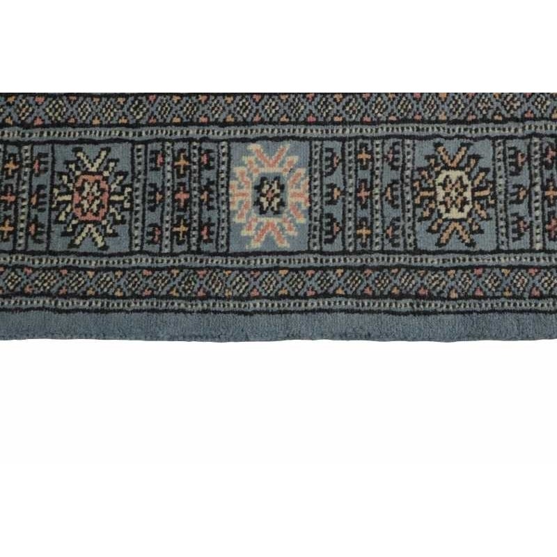 tappeto PAKISTAN BOKHARA CM.77X214
