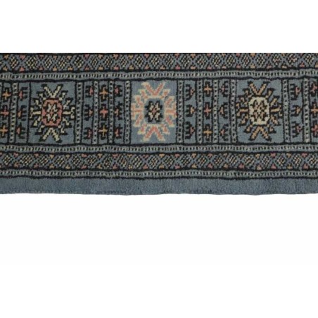 tappeto PAKISTAN BOKHARA CM.77X214
