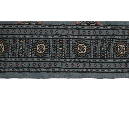 tappeto PAKISTAN BOKHARA CM.77X207