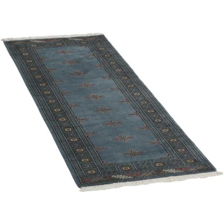 tappeto PAKISTAN BOKHARA CM.77X207