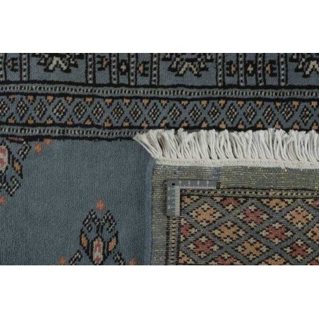 tappeto PAKISTAN BOKHARA CM.76X192