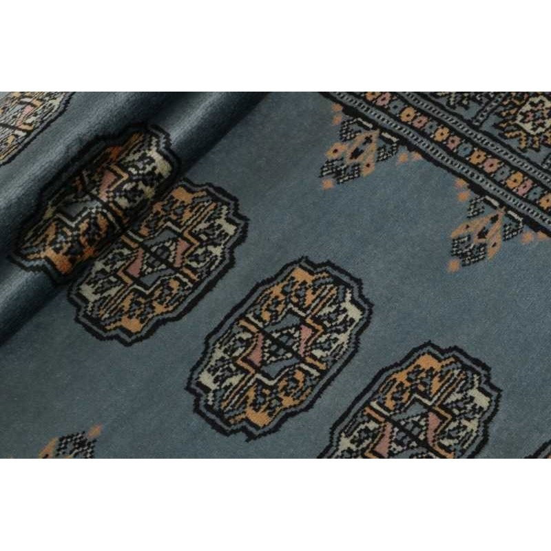tappeto PAKISTAN BOKHARA CM.76X181
