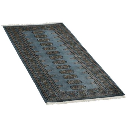 tappeto PAKISTAN BOKHARA CM.76X181