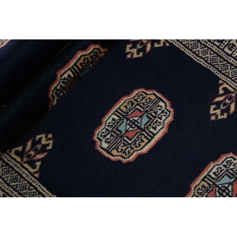 tappeto PAKISTAN BOKHARA CM.77X213