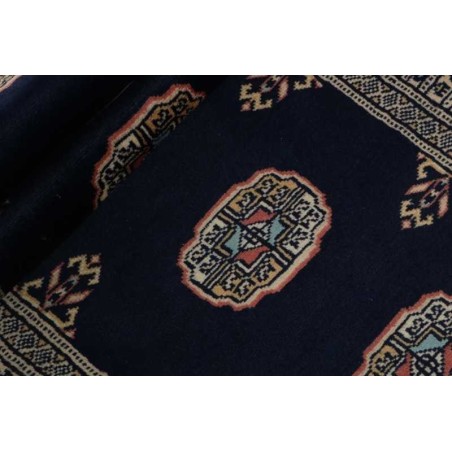 tappeto PAKISTAN BOKHARA CM.77X213