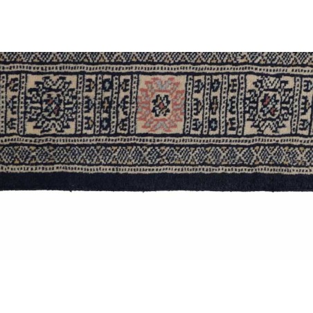 tappeto PAKISTAN BOKHARA CM.77X213