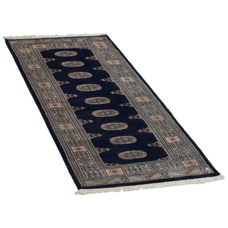 tappeto PAKISTAN BOKHARA CM.77X213
