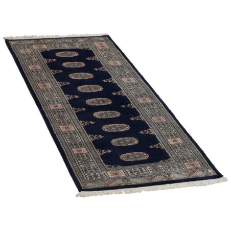 tappeto PAKISTAN BOKHARA CM.77X213