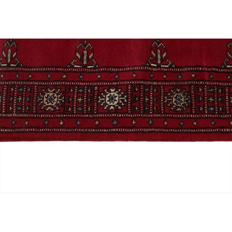 tappeto PAKISTAN BOKHARA CM.78X388