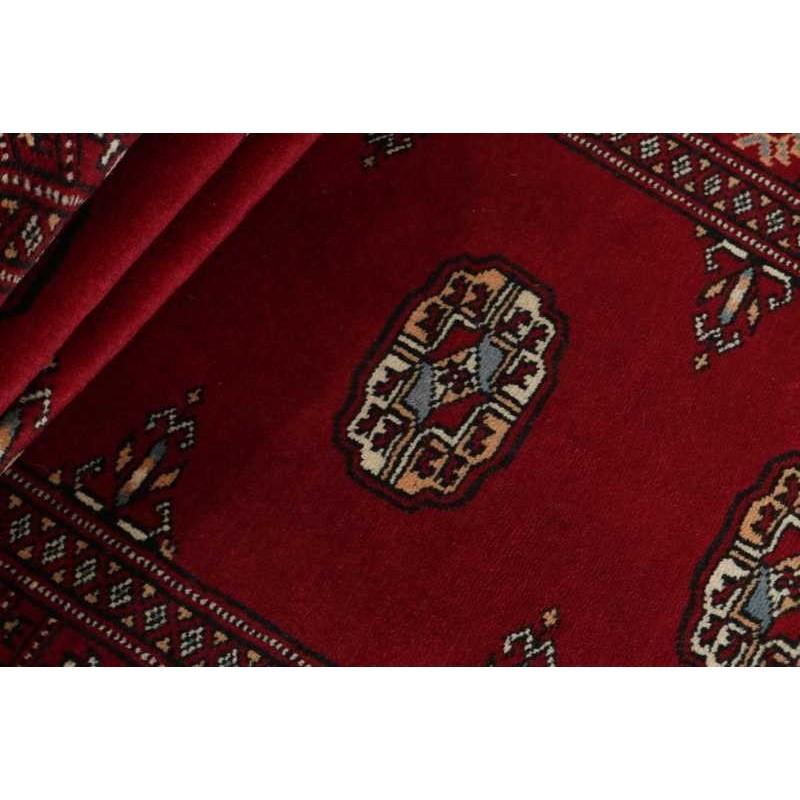 tappeto PAKISTAN BOKHARA CM.78X460