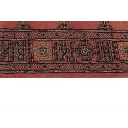 tappeto PAKISTAN BOKHARA CM.79X443