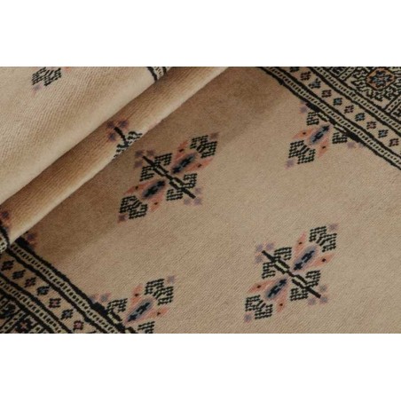 tappeto PAKISTAN BOKHARA CM.79X449