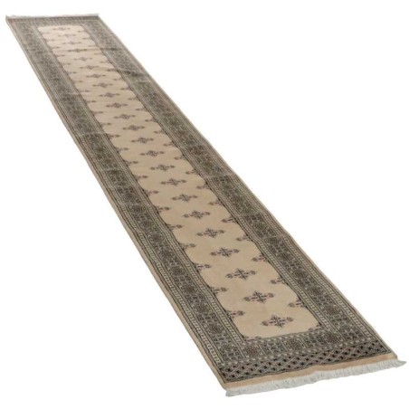 tappeto PAKISTAN BOKHARA CM.79X449