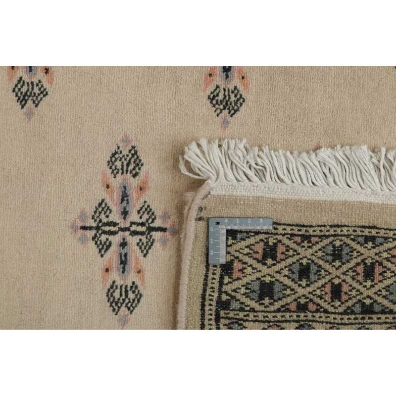 tappeto PAKISTAN BOKHARA CM.78X458