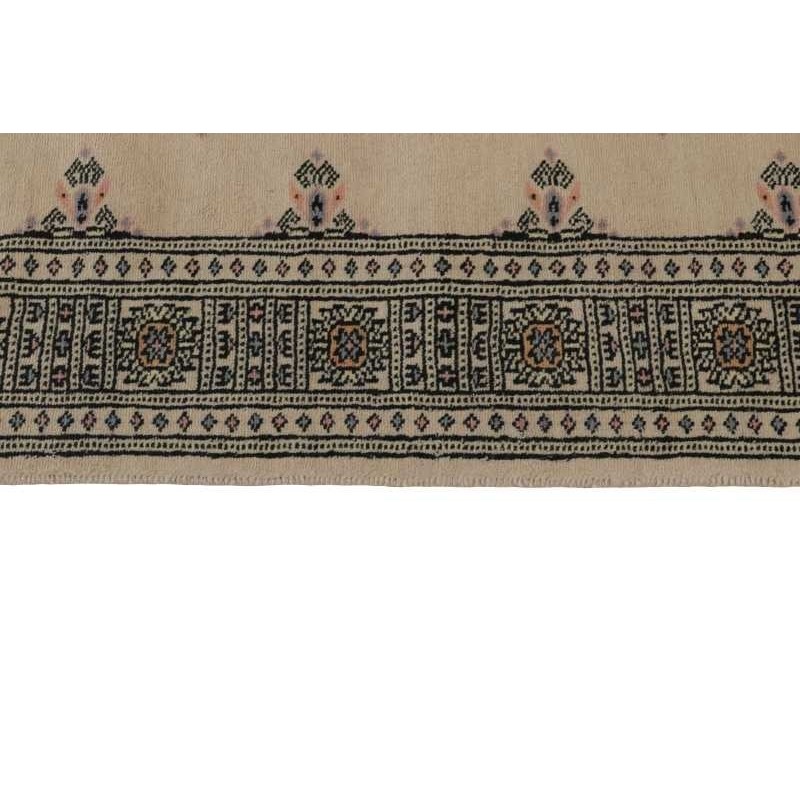 tappeto PAKISTAN BOKHARA CM.78X458