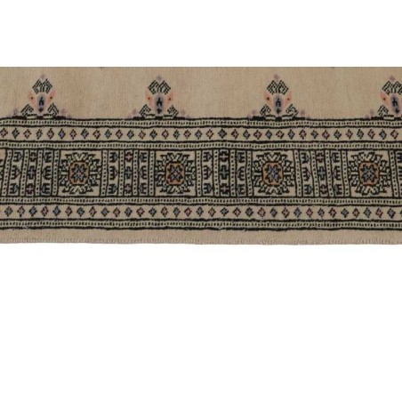 tappeto PAKISTAN BOKHARA CM.78X458