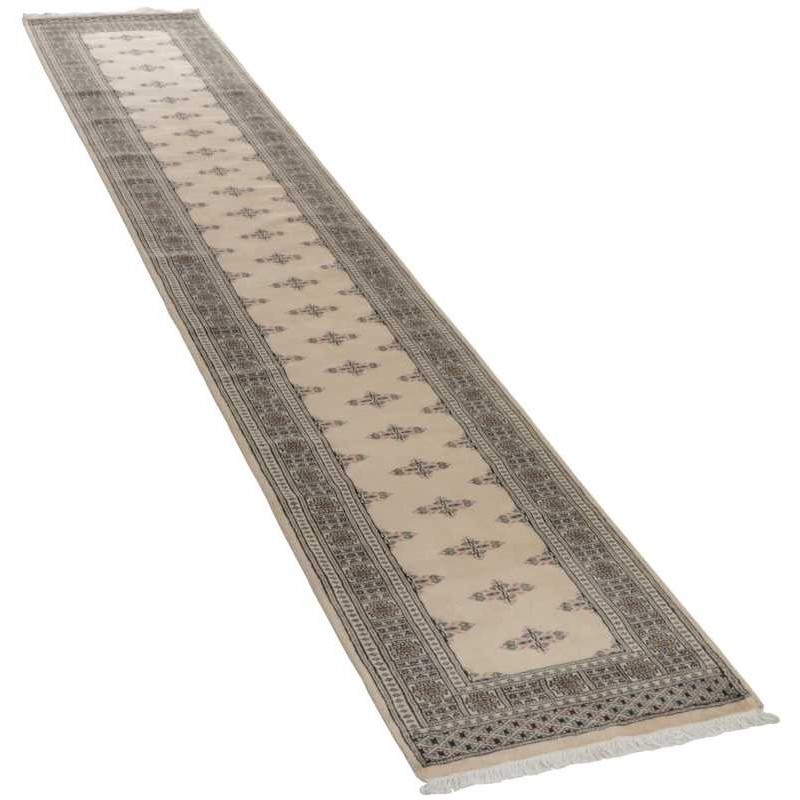 tappeto PAKISTAN BOKHARA CM.78X458