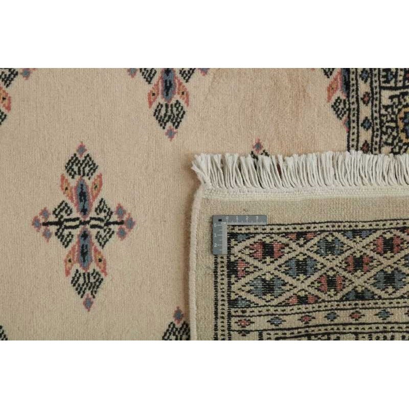 tappeto PAKISTAN BOKHARA CM.77X459
