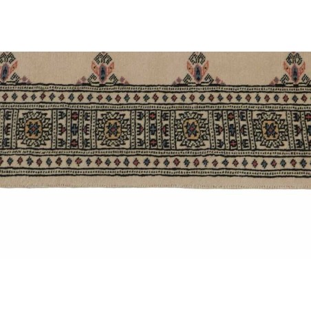 tappeto PAKISTAN BOKHARA CM.77X459