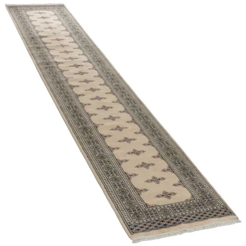 tappeto PAKISTAN BOKHARA CM.77X459