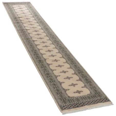 tappeto PAKISTAN BOKHARA CM.77X459