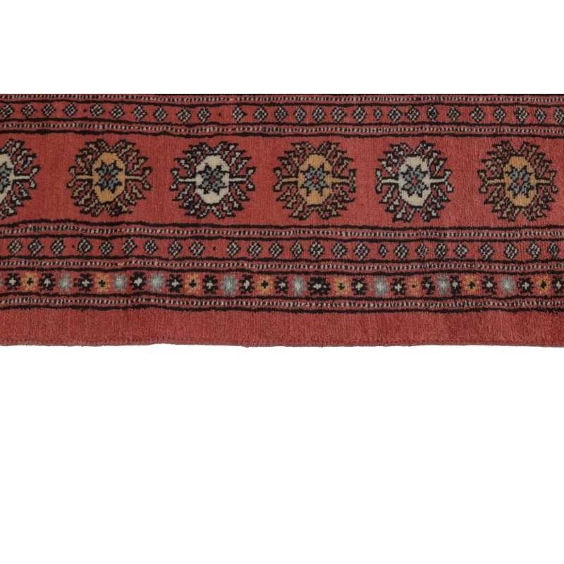 tappeto PAKISTAN BOKHARA CM.136X198